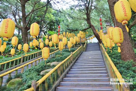 禪機山 仙佛寺|【禪機山仙佛寺】南投國姓日式風情廟宇美麗又好拍!!